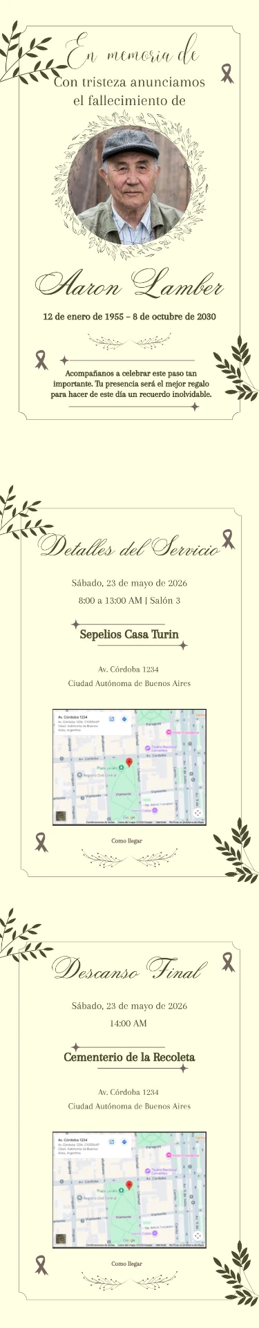 Diseño Clasica-002 · Clásica