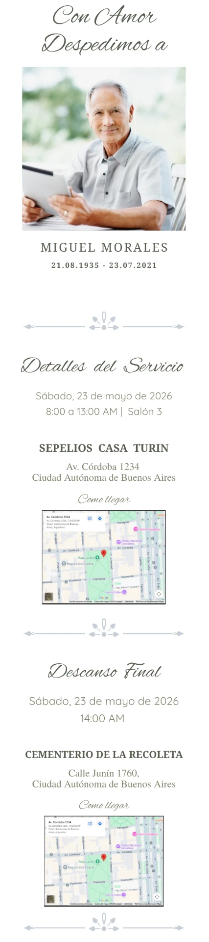 Diseño Serena-001 · Serena