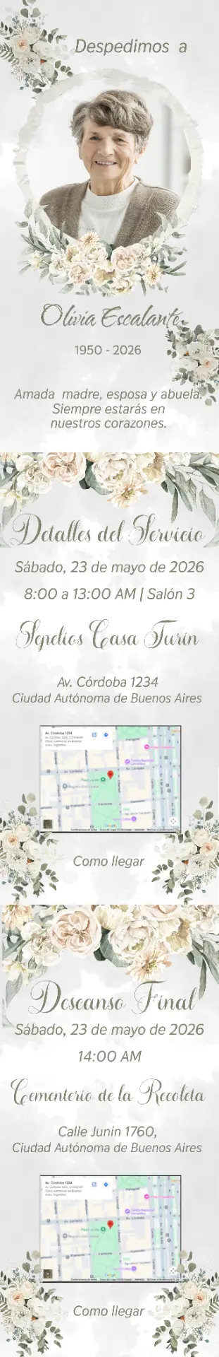 Diseño Floral-001 · Floral